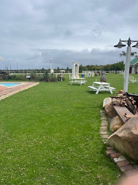 14 Bedroom Property for Sale in Roodefontein AH Western Cape